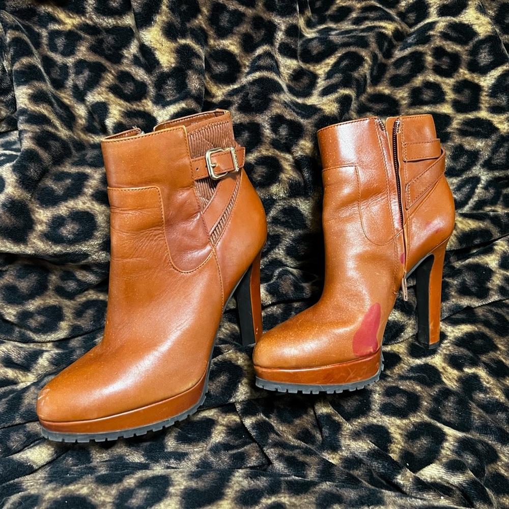 Booties - Picture 6 of 6